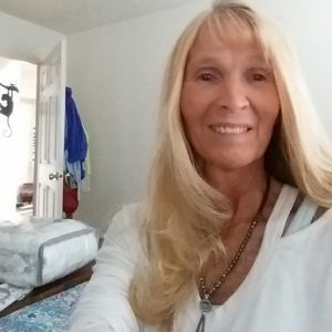 Meet your Posher, Brenda